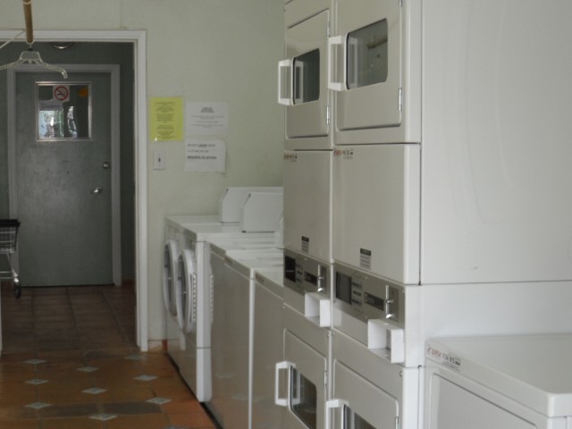 Laundry Laundry