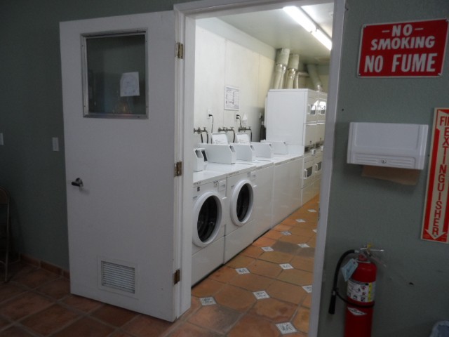 Laundry Laundry